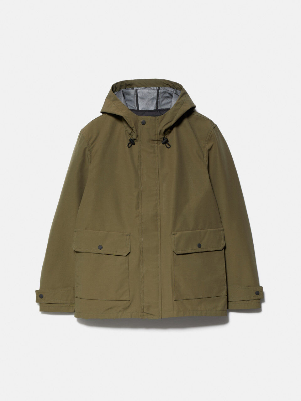 Sisley winter best sale jacket