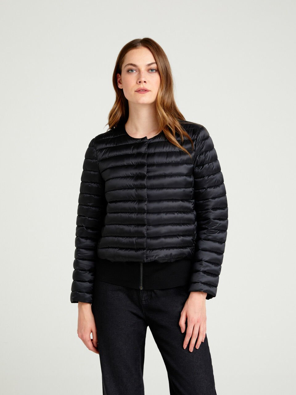 sisley down jacket