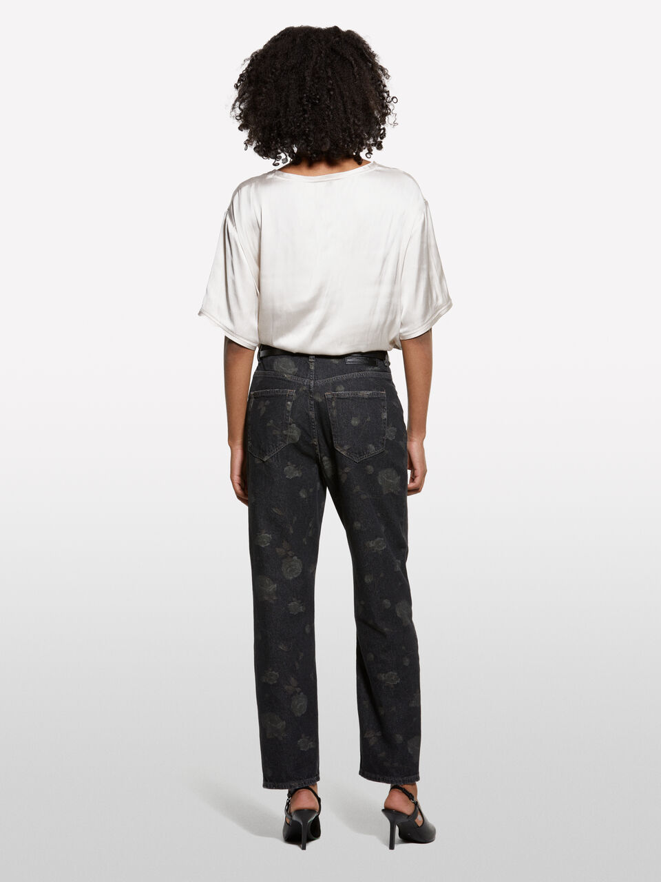 TROUSERS Women image number null