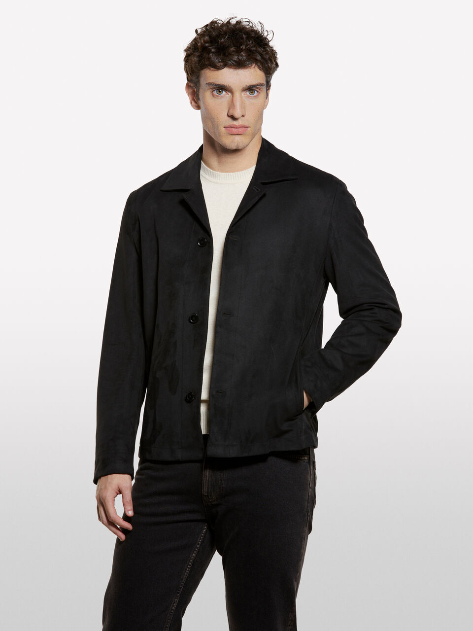 JACKET Men image number null