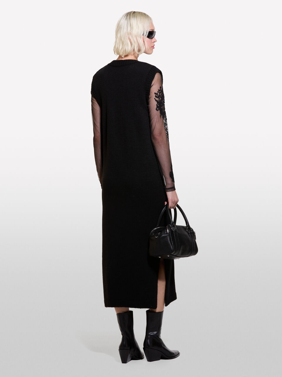 DRESS Women image number null