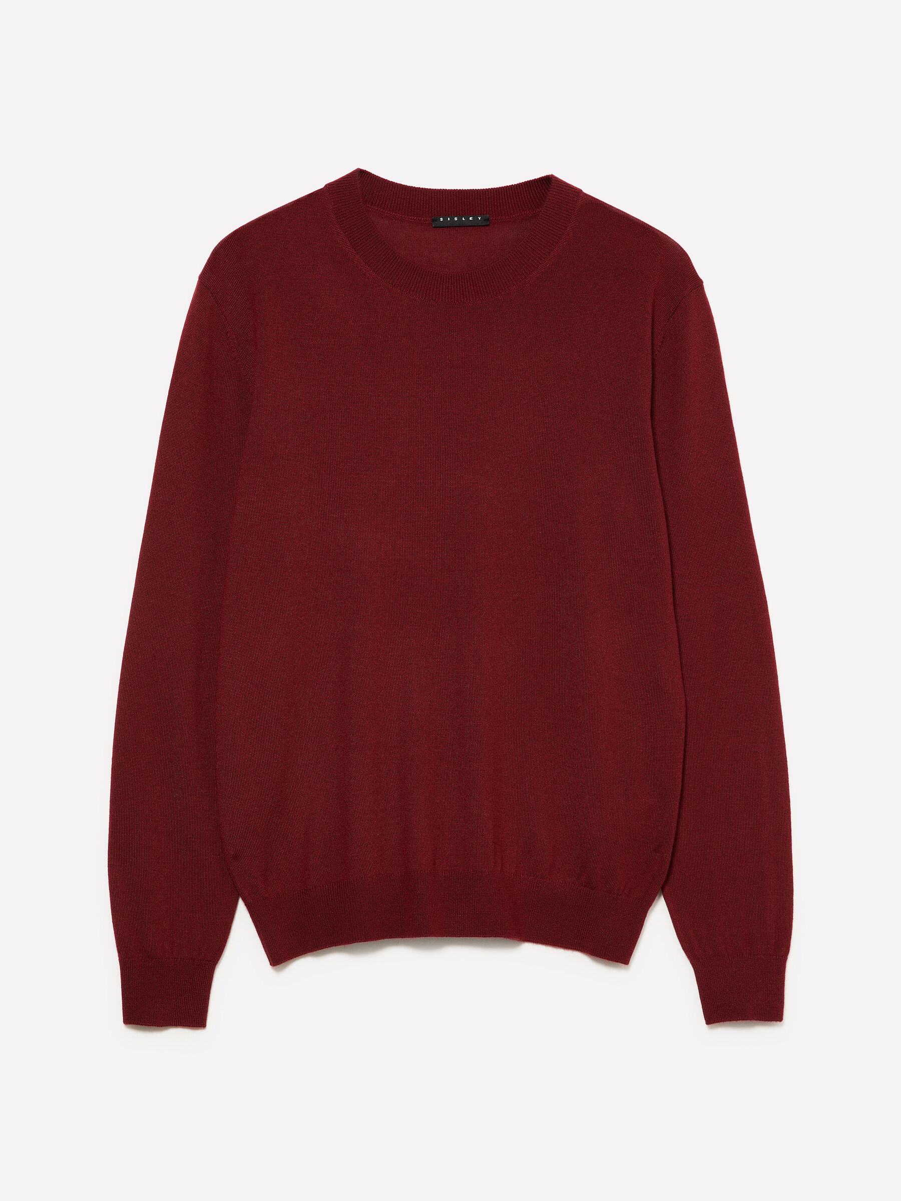 SWEATER L/S Men image number null