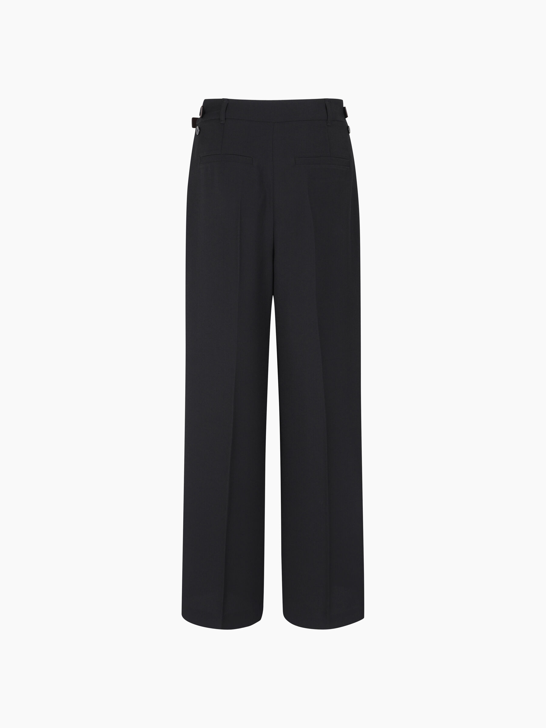 TROUSERS Women image number null