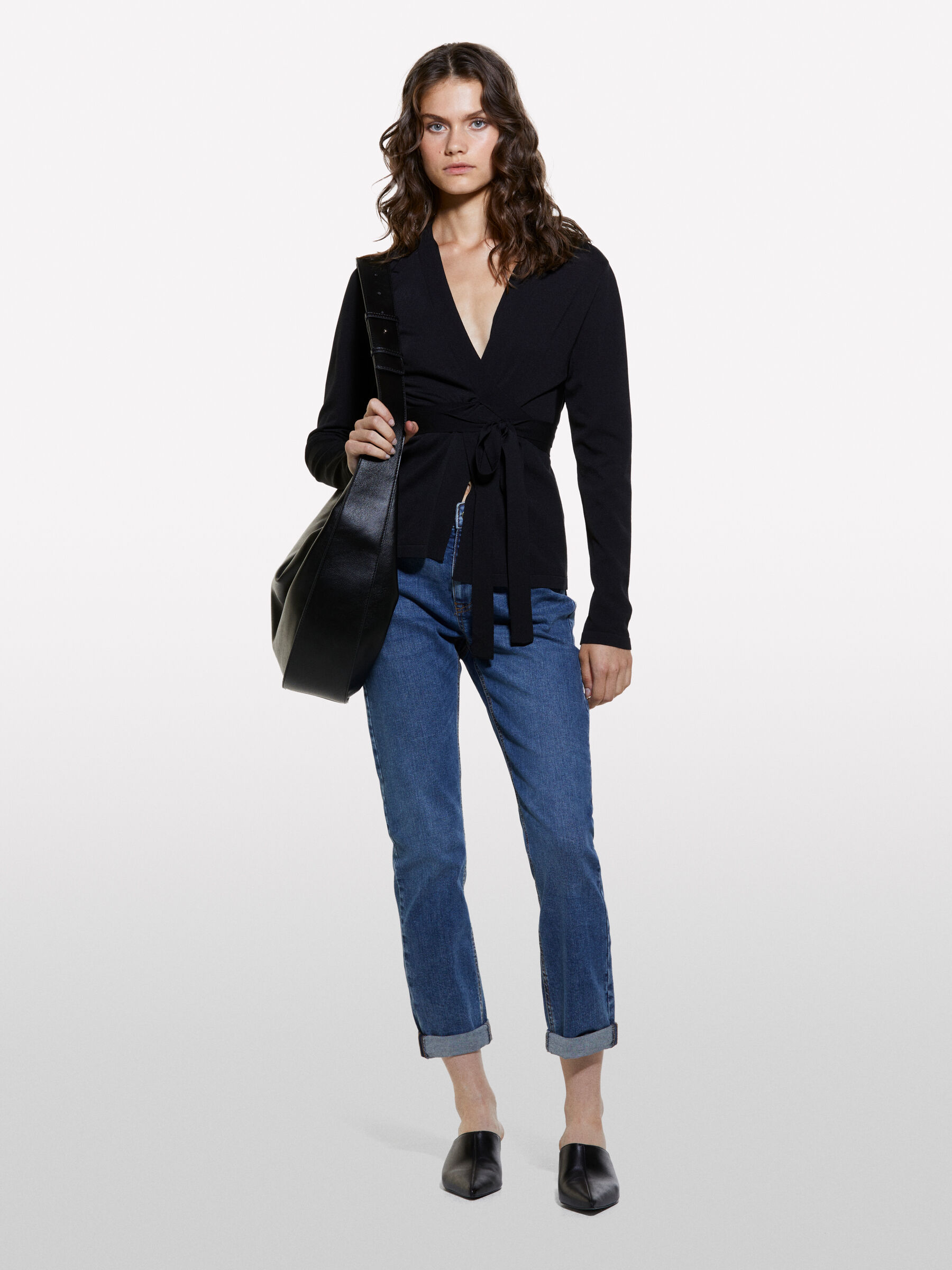 Jeans regular fit donna shop