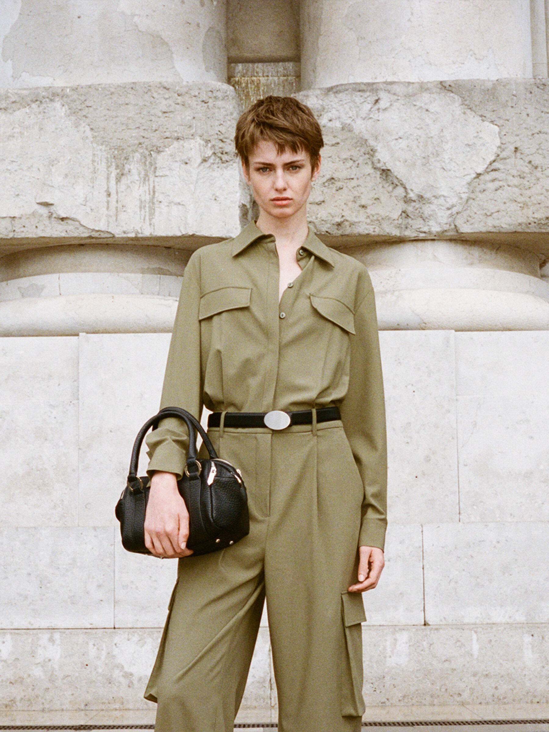 OVERALL Women image number null