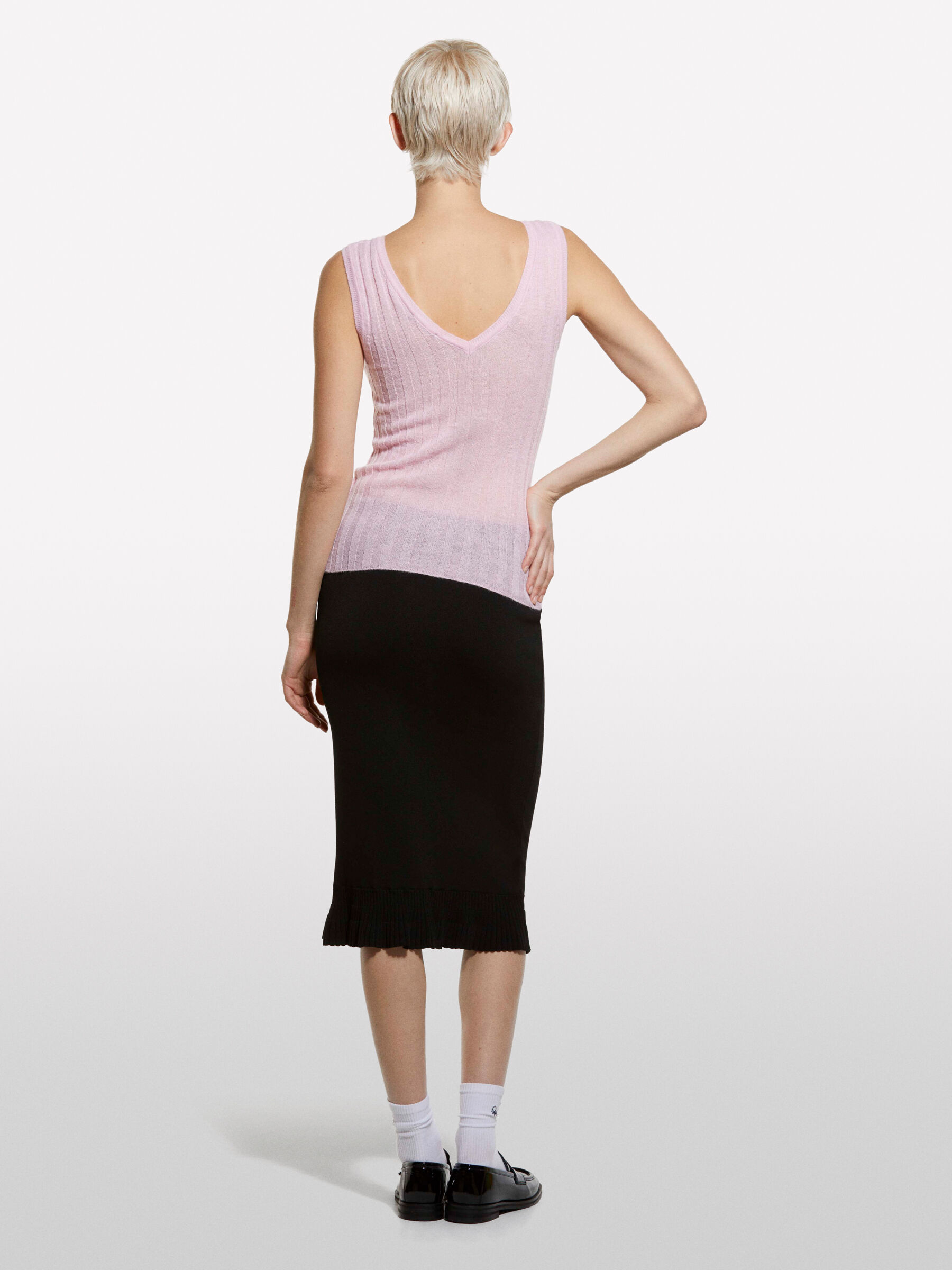 TANK-TOP Women image number null