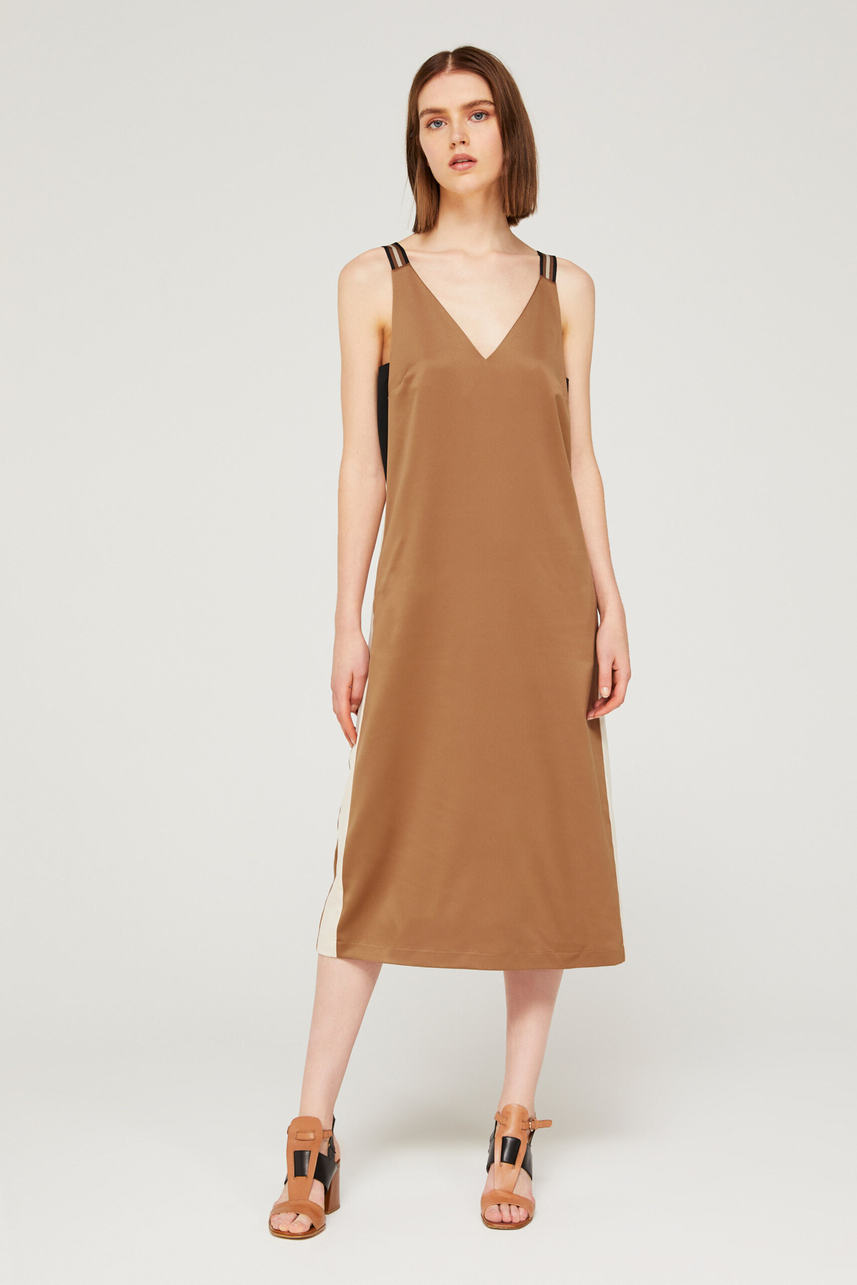sisley dress
