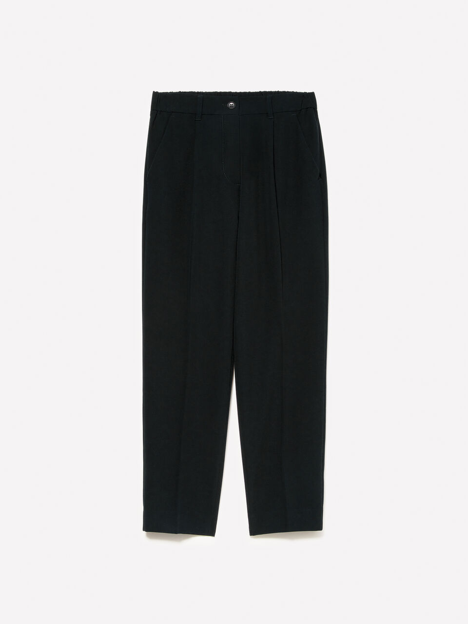 TROUSERS Women image number null