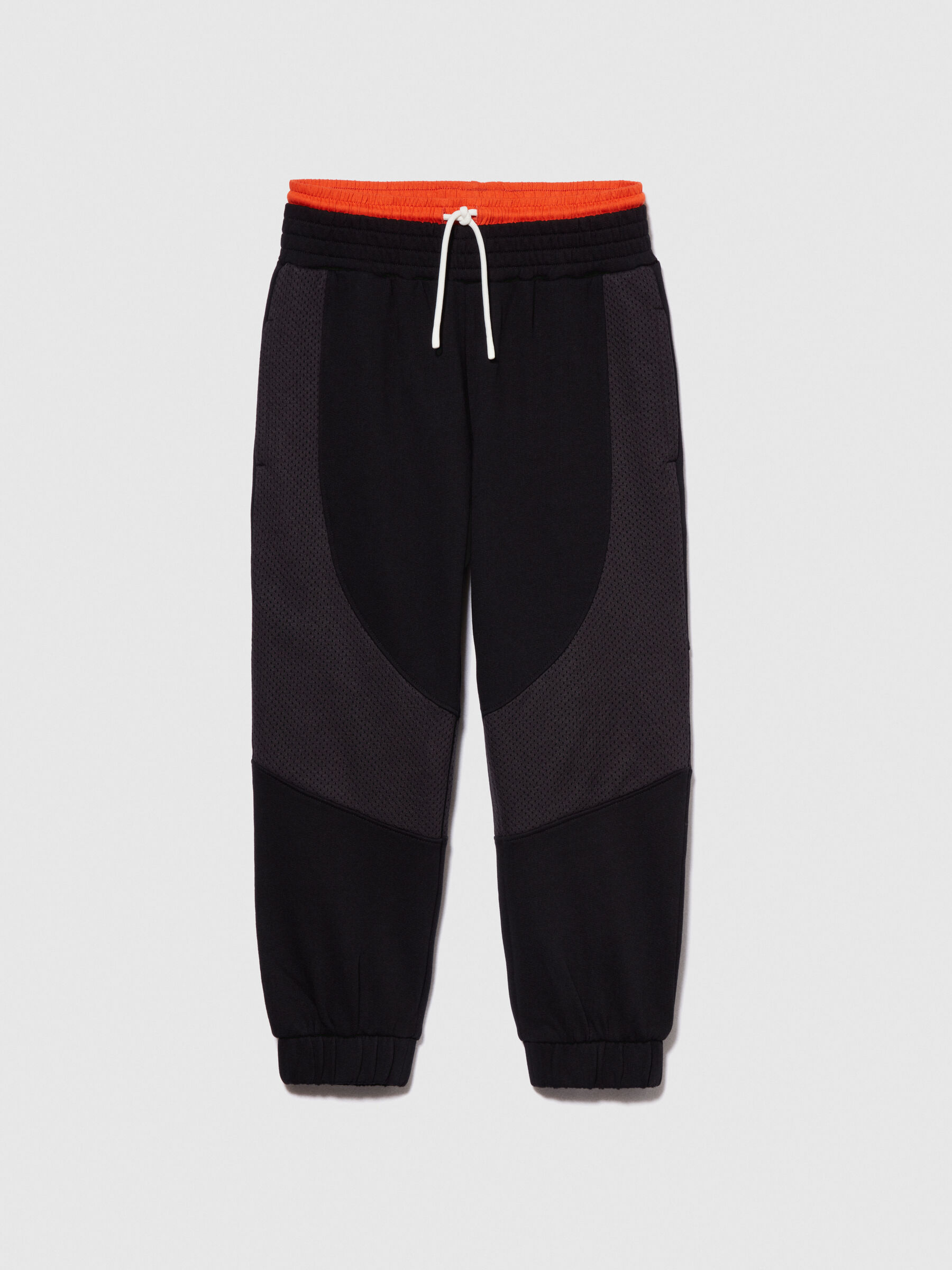 Sporty joggers Junior Boy image number null