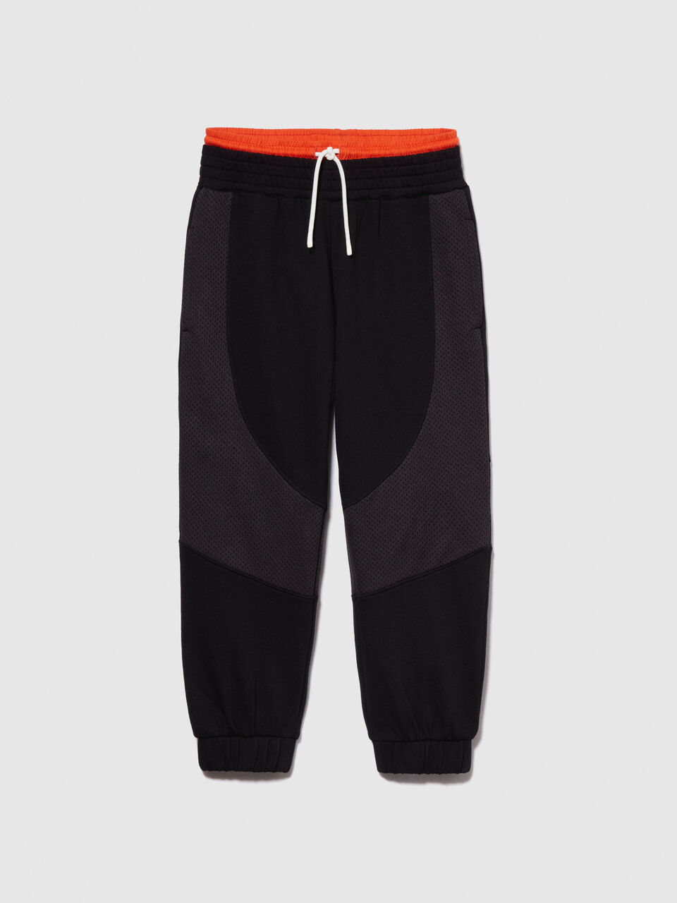 Sporty joggers Junior Boy image number null