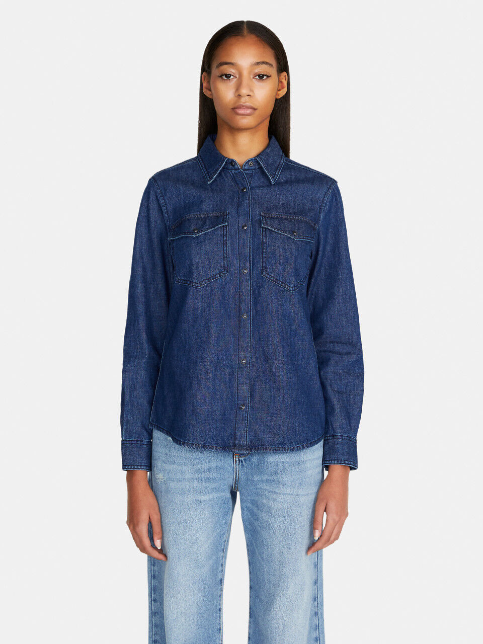 Women's Shirts and Blouses 2023 Collection | Sisley World