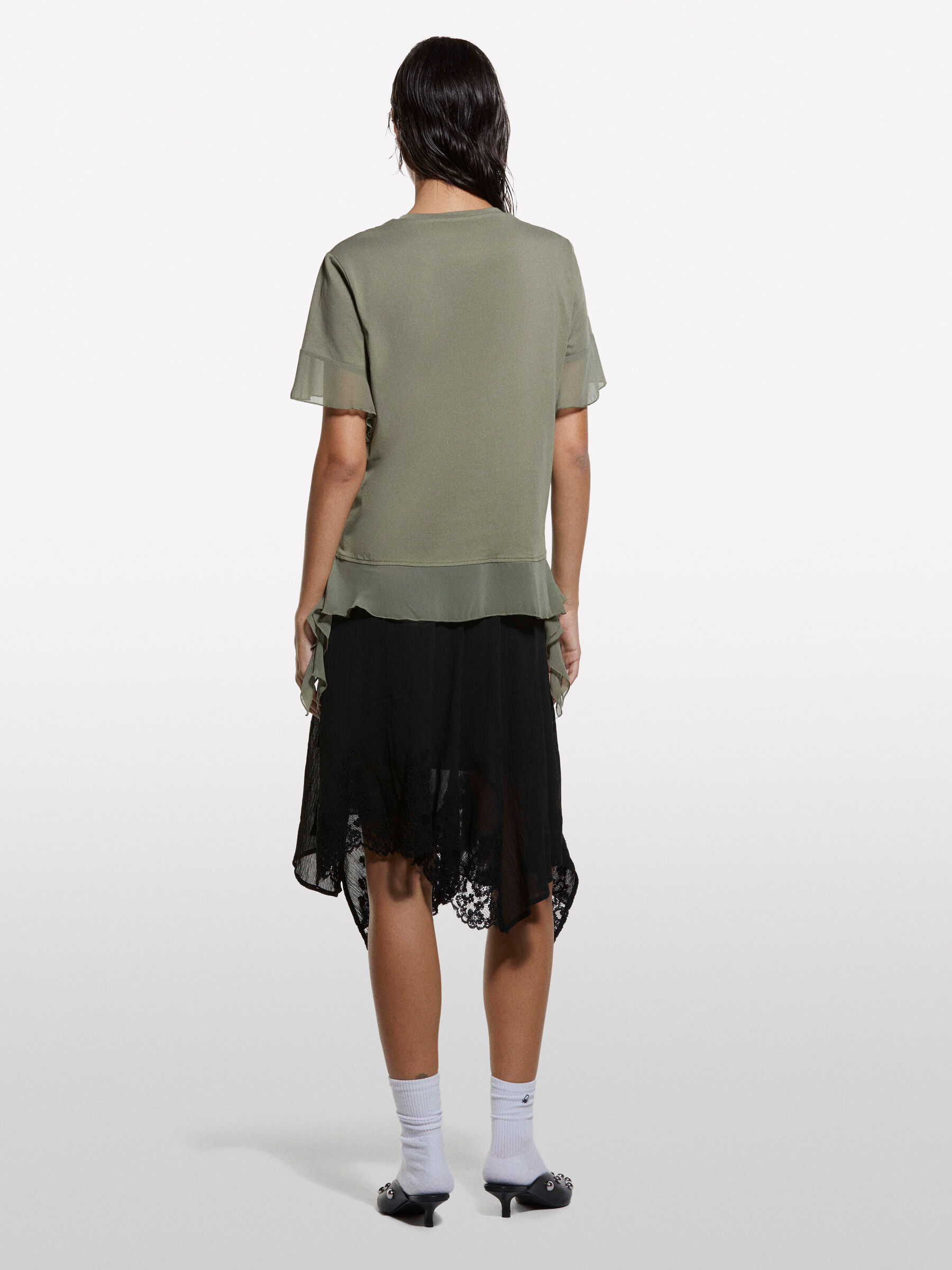 T-SHIRT Women image number null