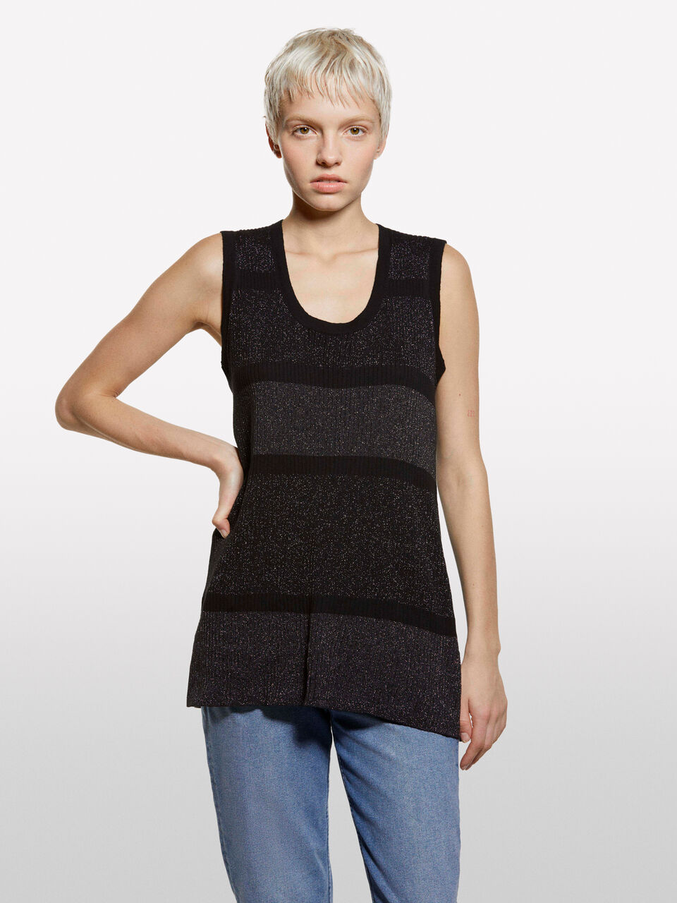 TANK-TOP Women image number null