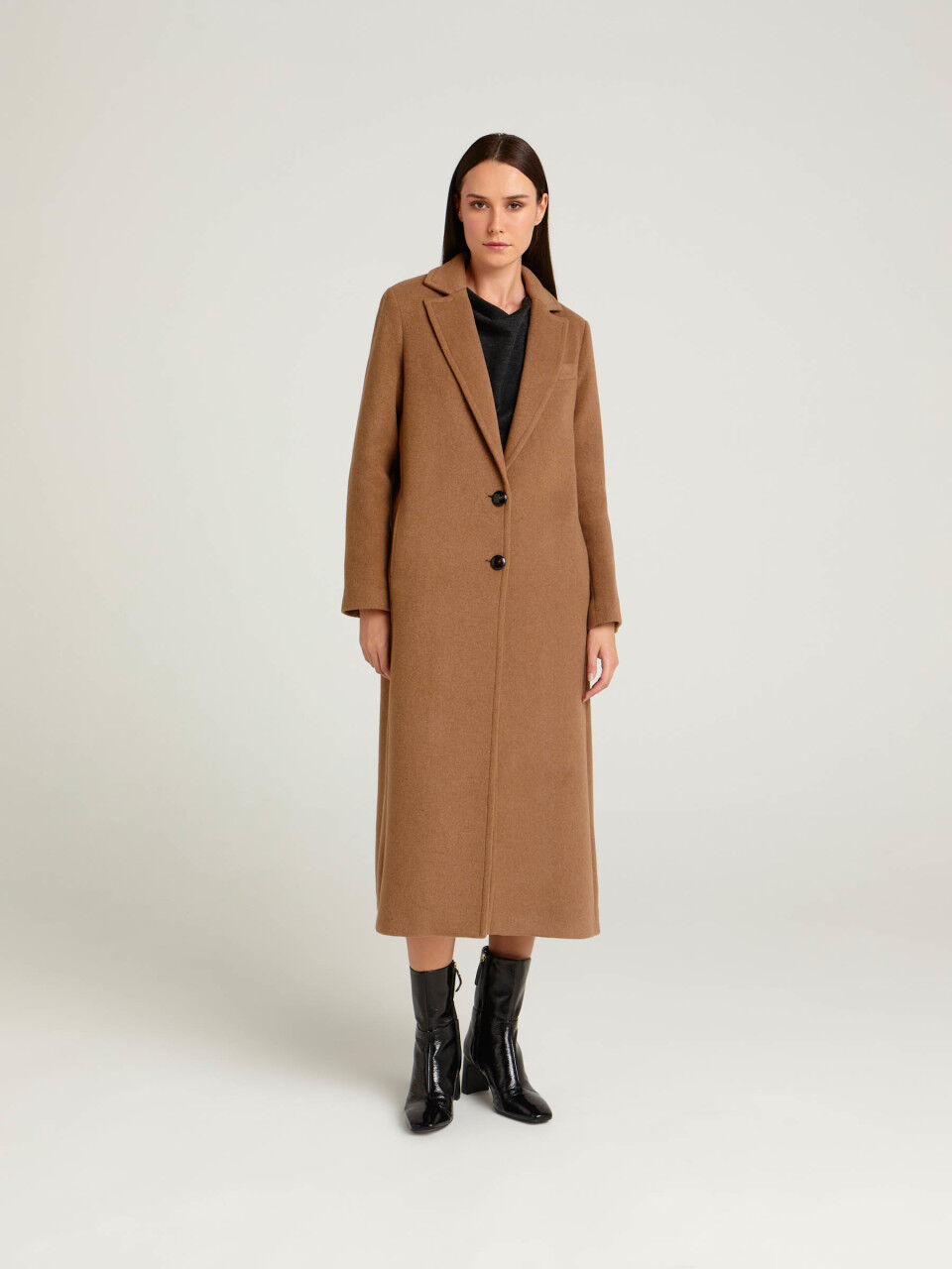 sisley coats