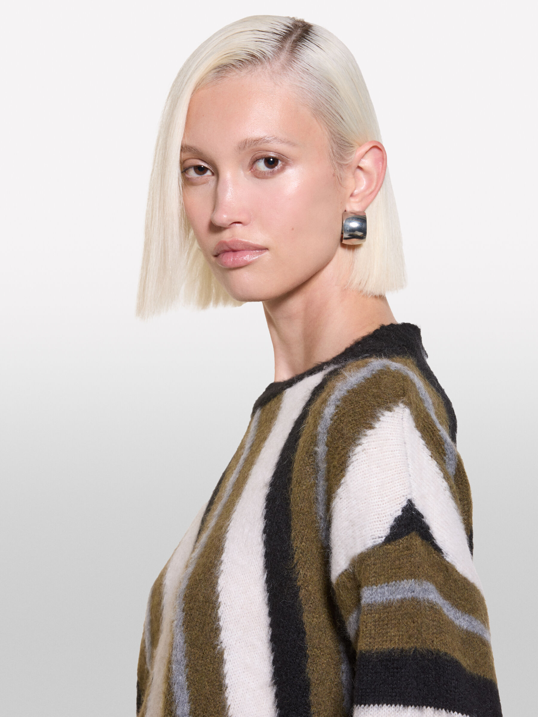 SWEATER L/S Women image number null