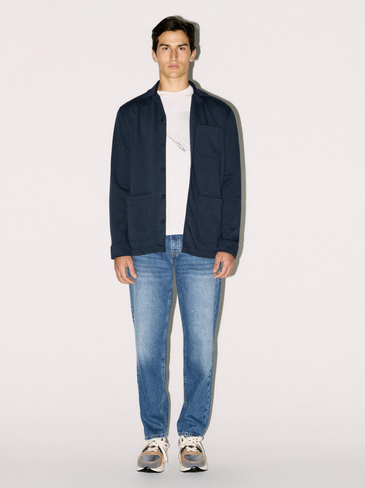 fabion polar sweatshirt