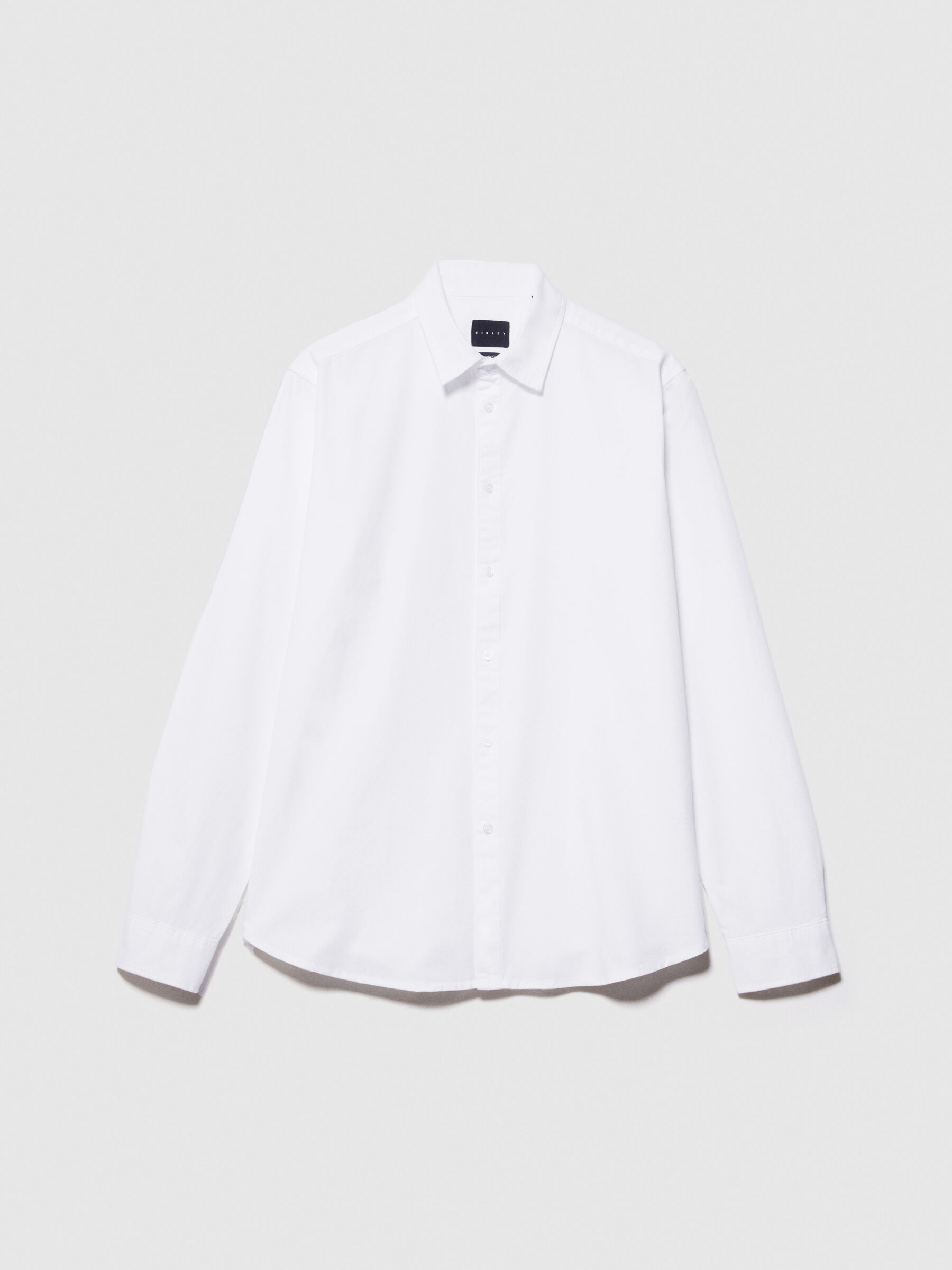Oxford shirt Men image number null