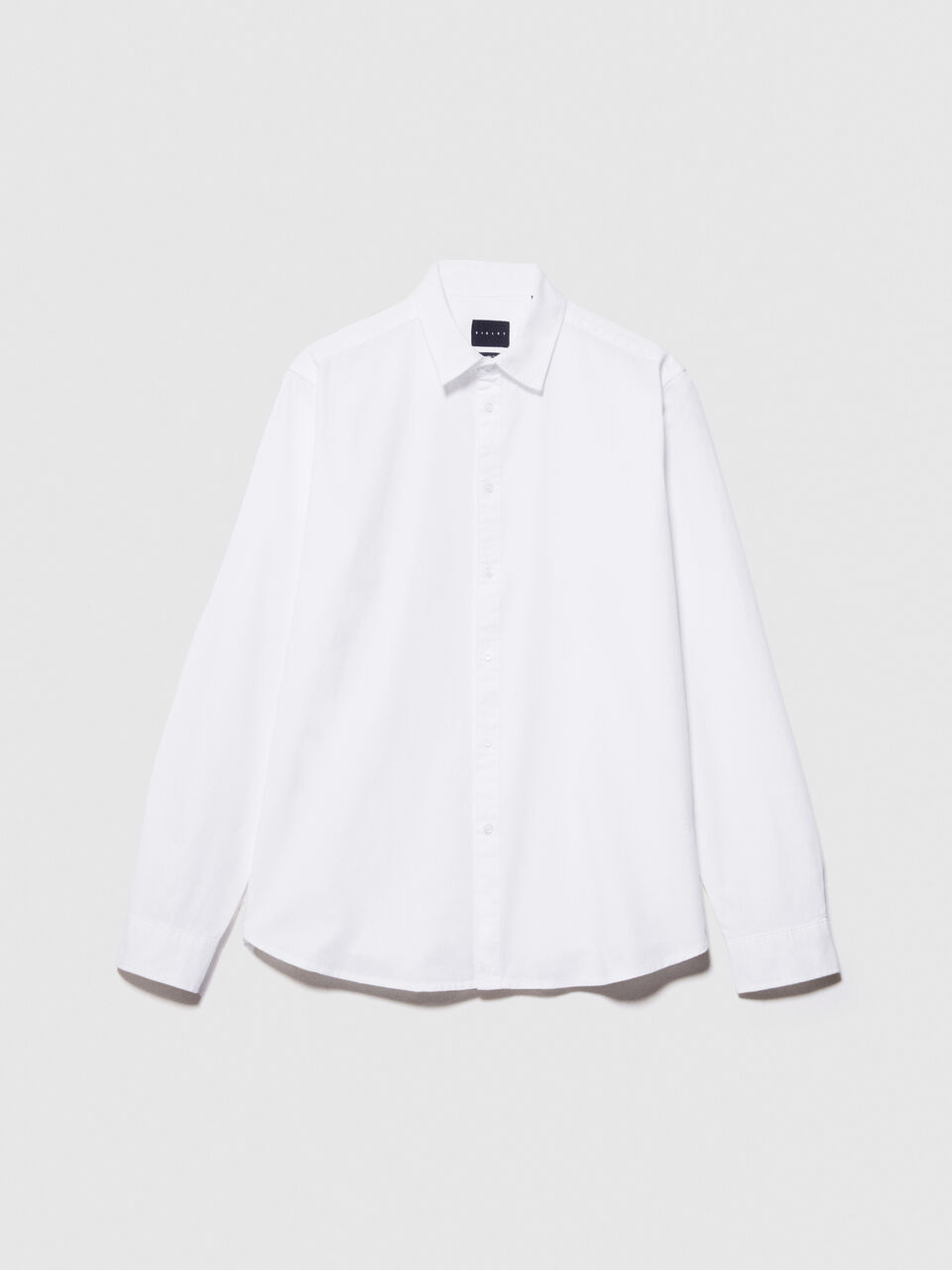 Oxford shirt Men image number null