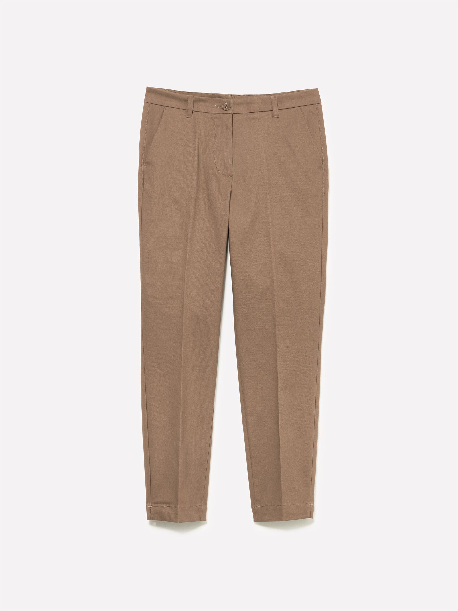 TROUSERS Women image number null