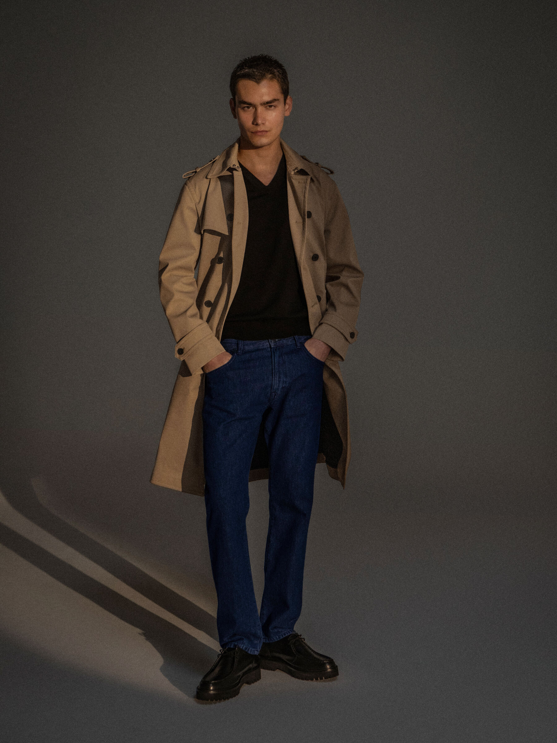 Liverpool slim fit jeans Men image number null