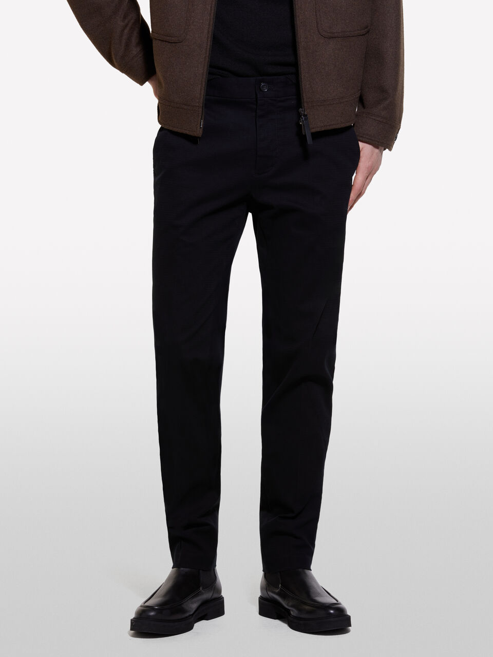 TROUSERS Men image number null