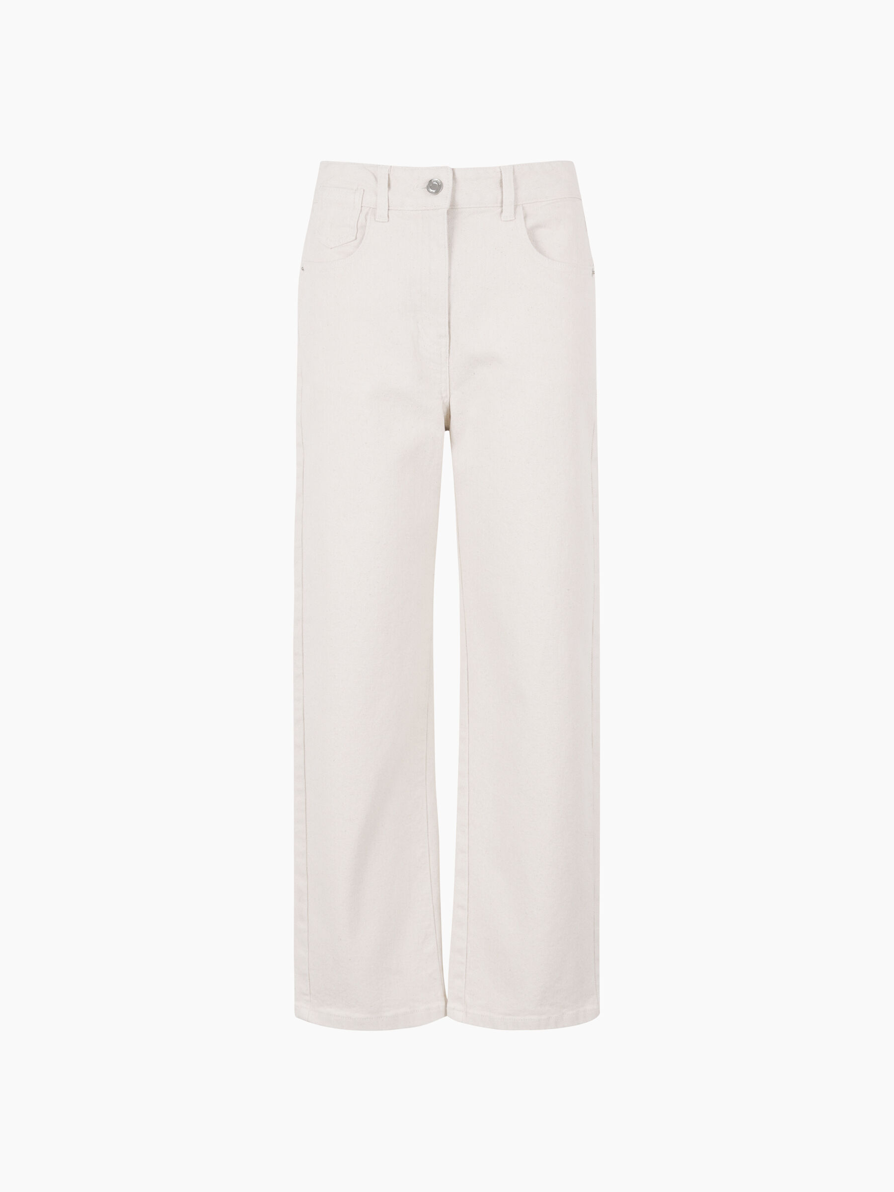TROUSERS Women image number null