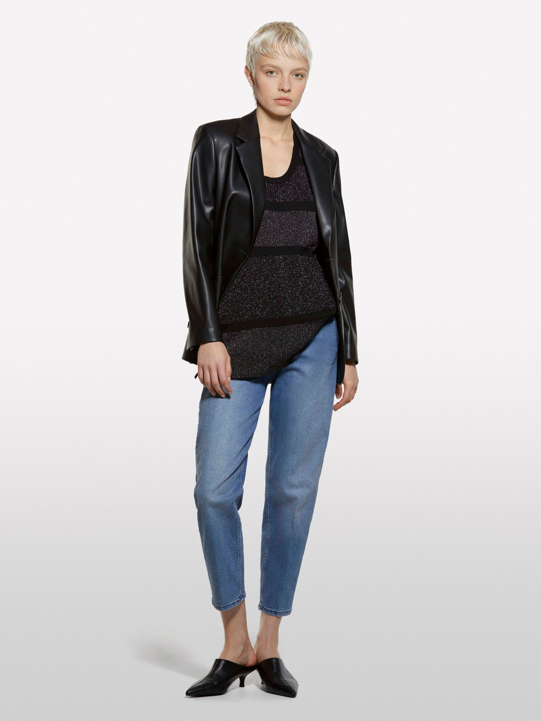 TANK-TOP Women image number null