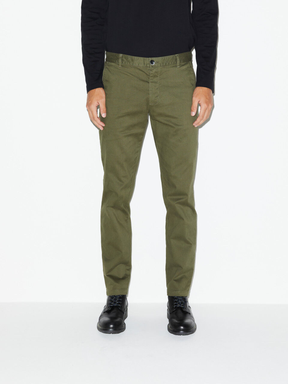 Men's Shorts and Trousers 2022 Collection | Sisley World