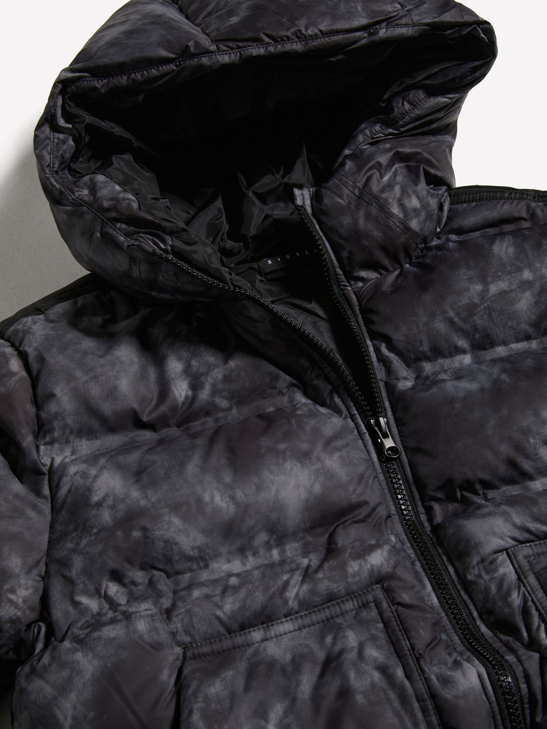 JACKET Junior Boy image number null