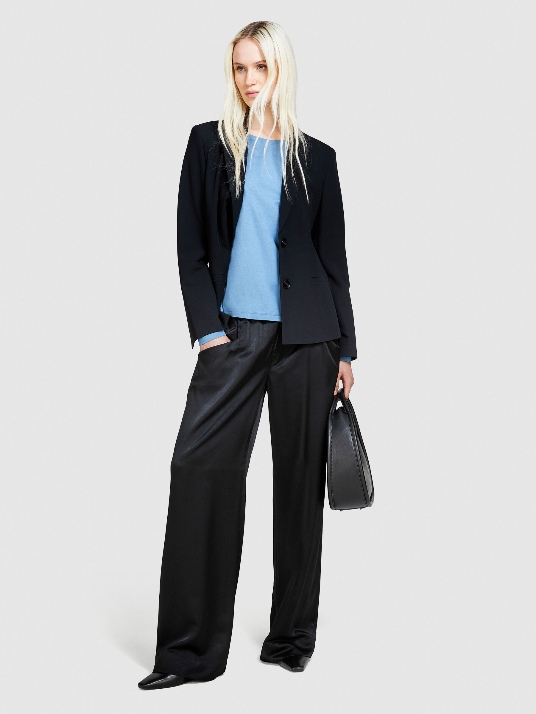 T-SHIRT L/S Women image number null