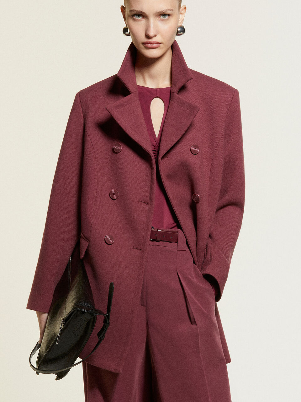 COAT Women image number null