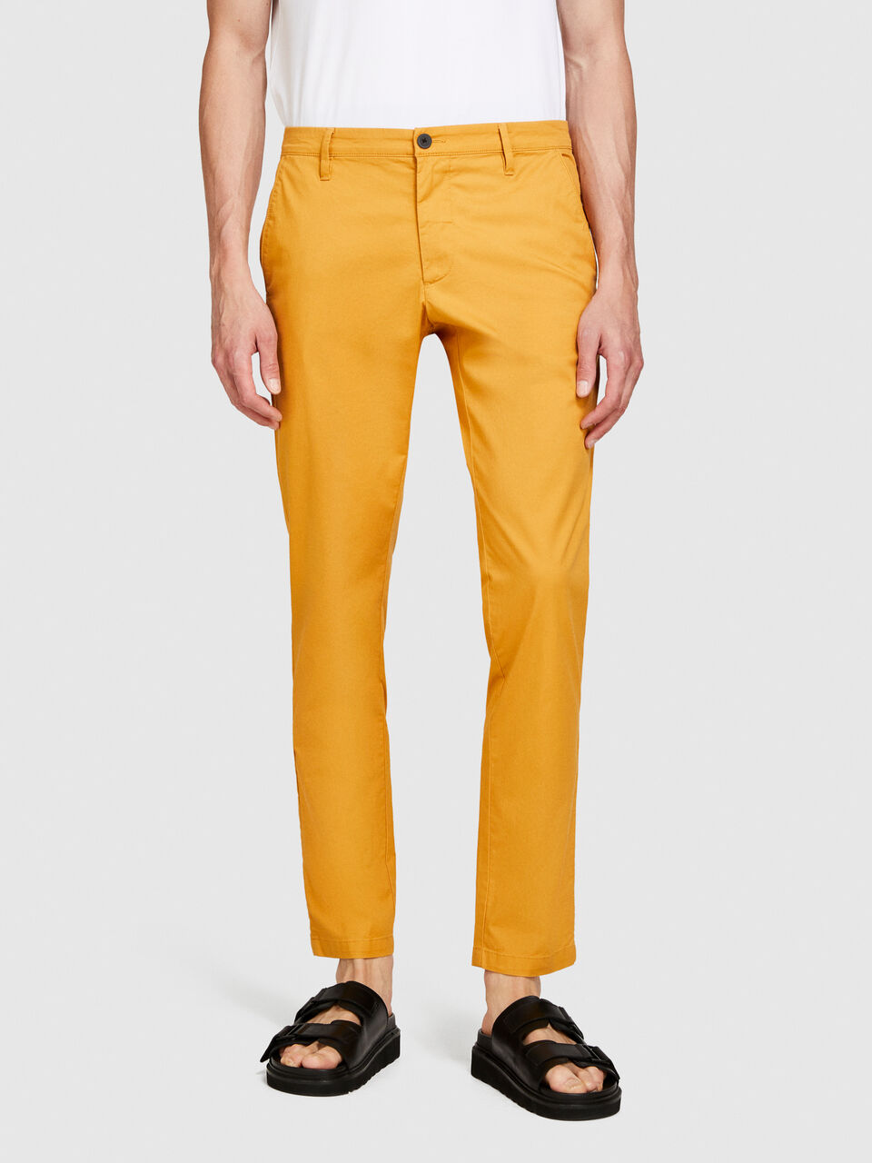 TROUSERS Men image number null