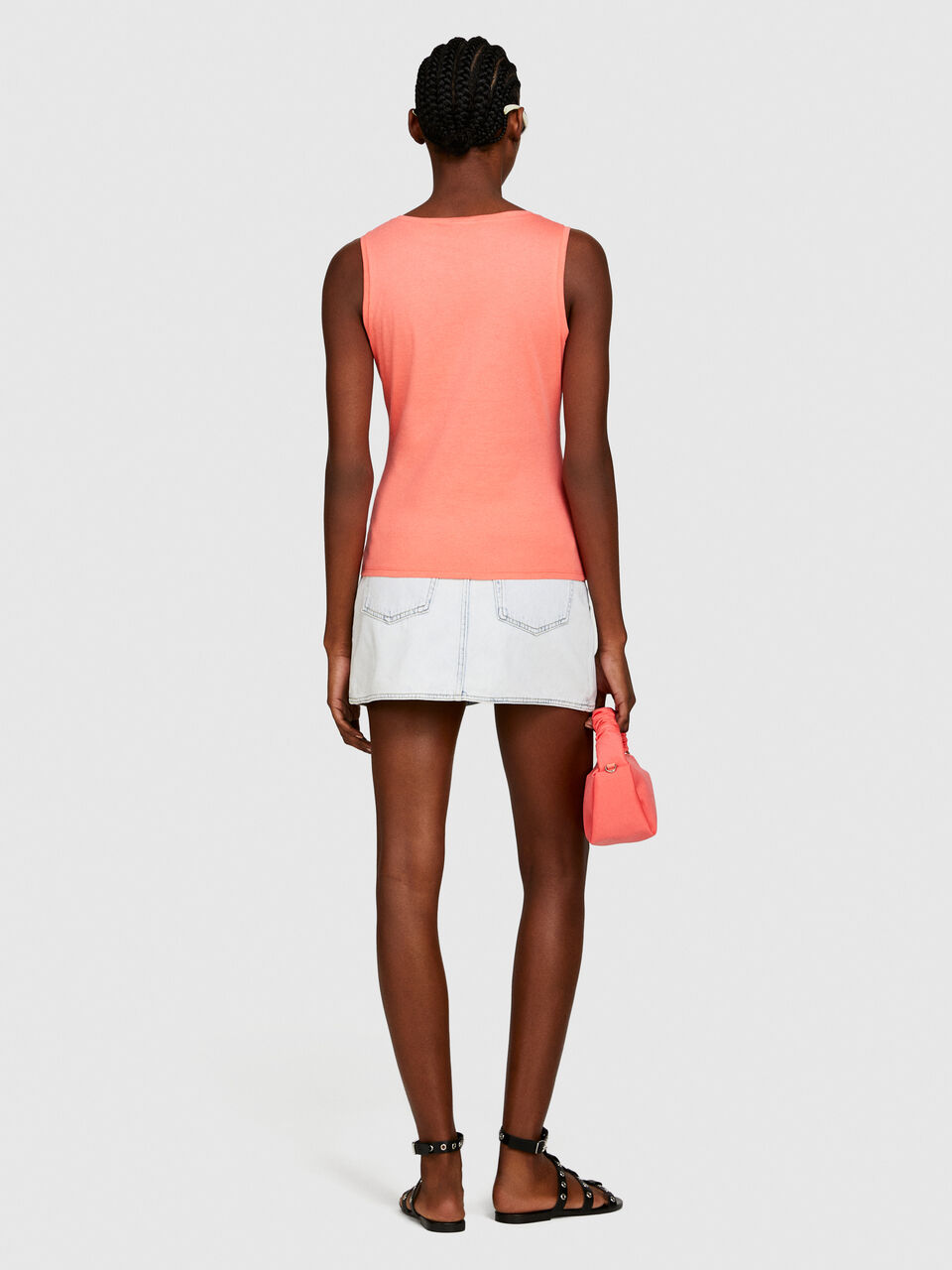 TANK-TOP Women image number null