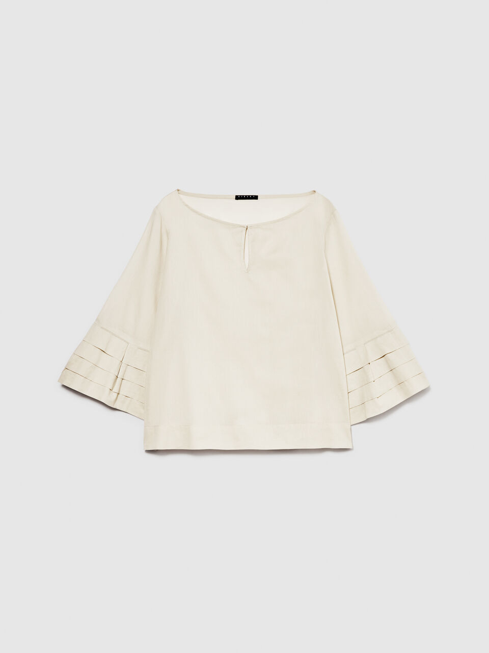 Kaftan blouse Women image number null