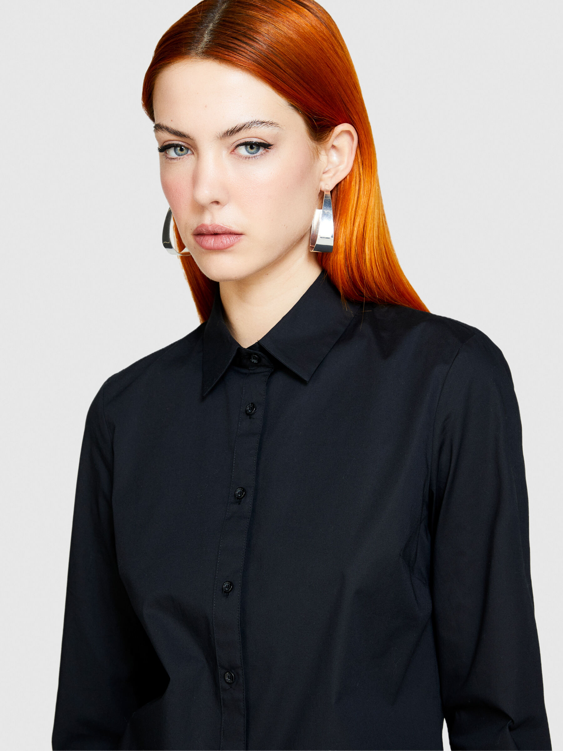 Sisley camicie donna hotsell