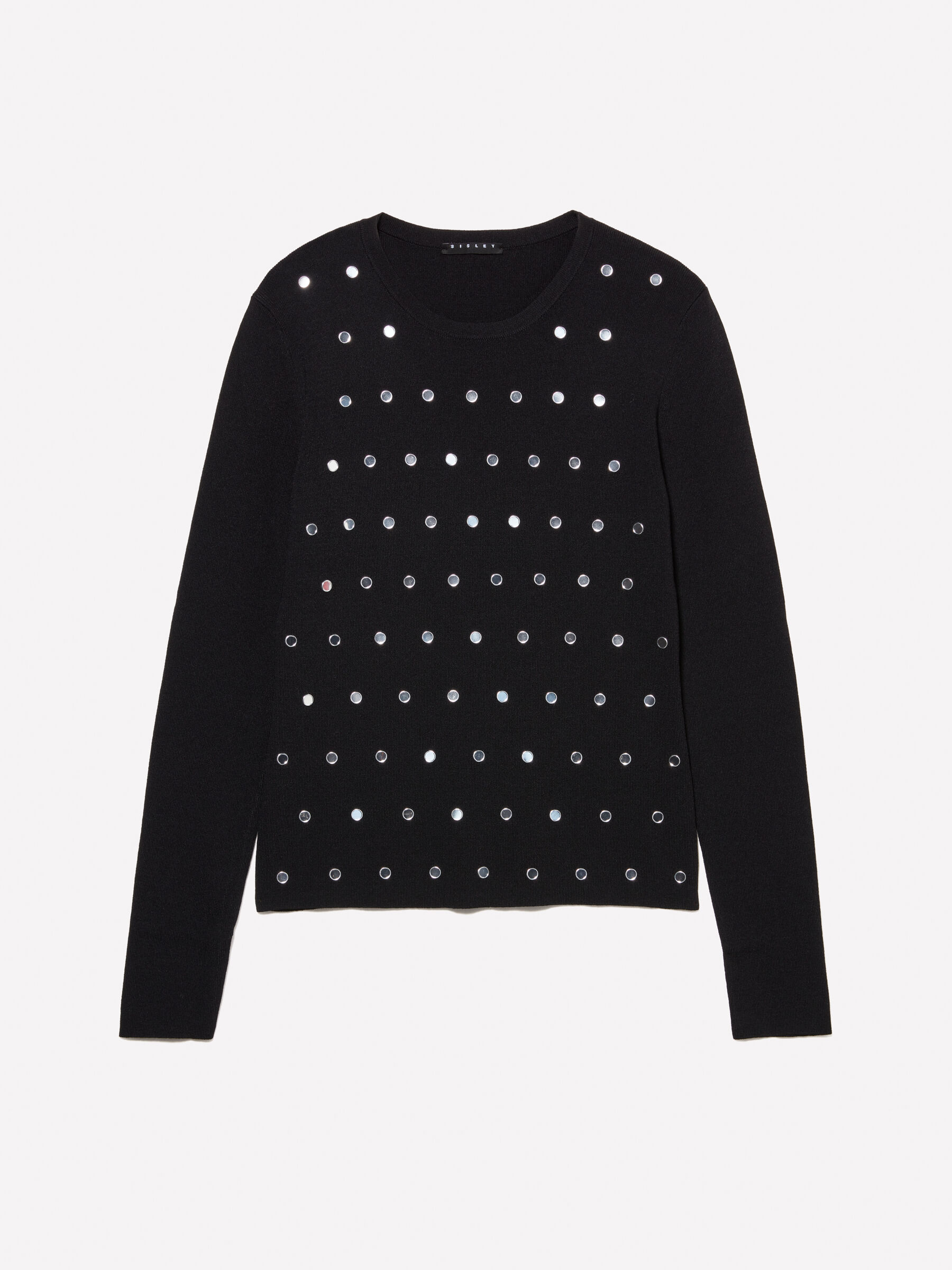 SWEATER L/S Women image number null