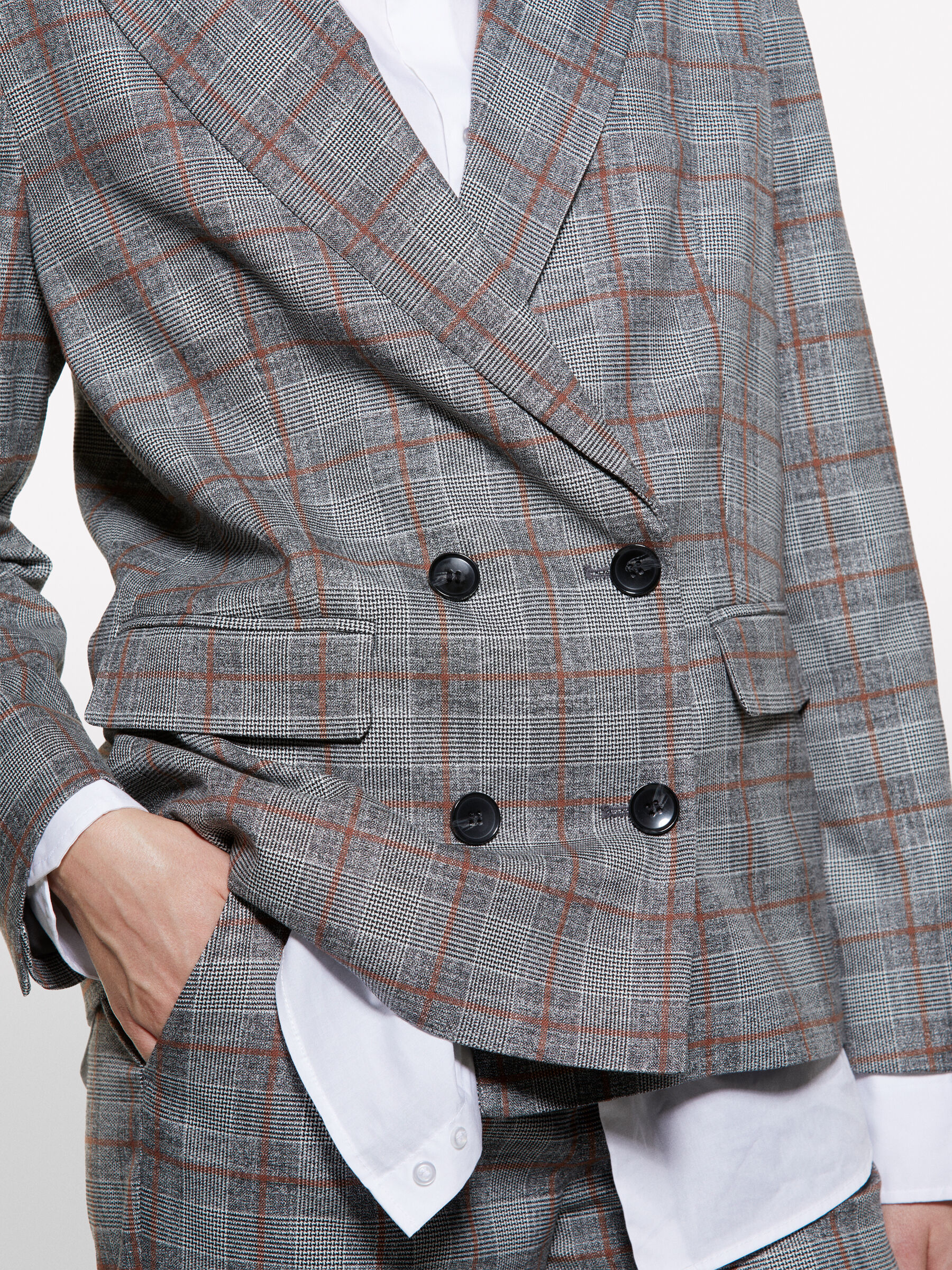 JACKET Women image number null