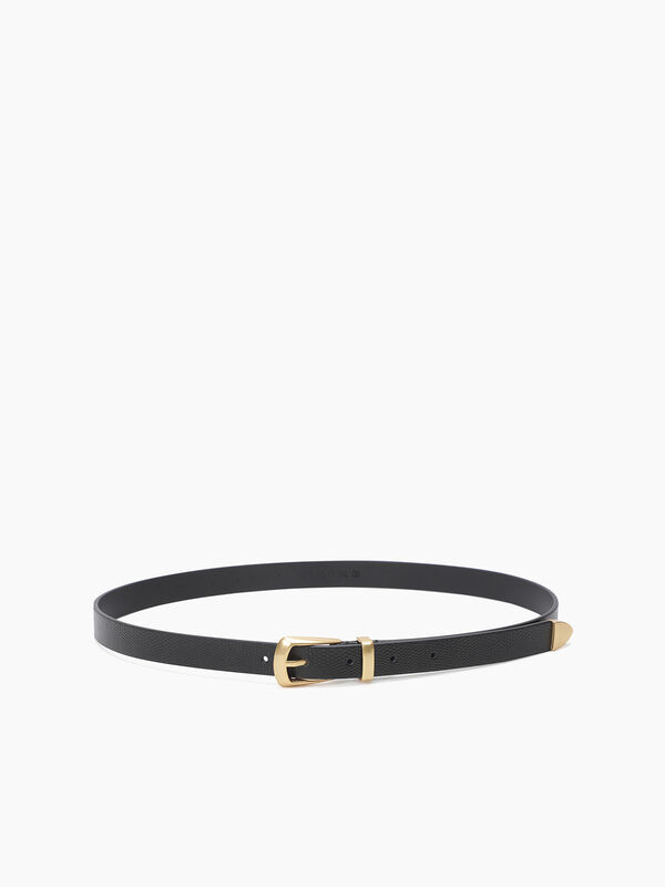 BELT - sisley k cinture | Sisley K