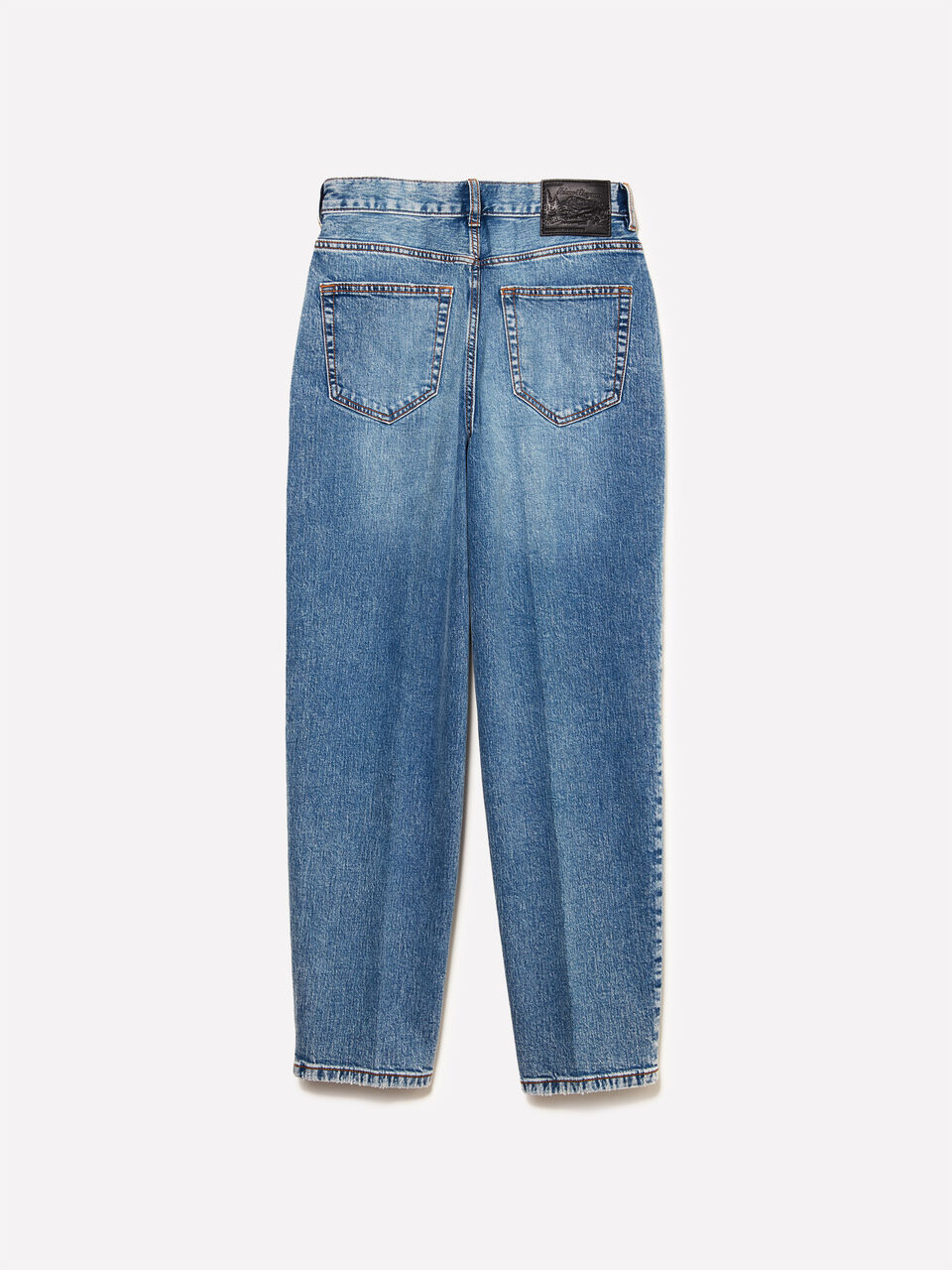 TROUSERS Women image number null