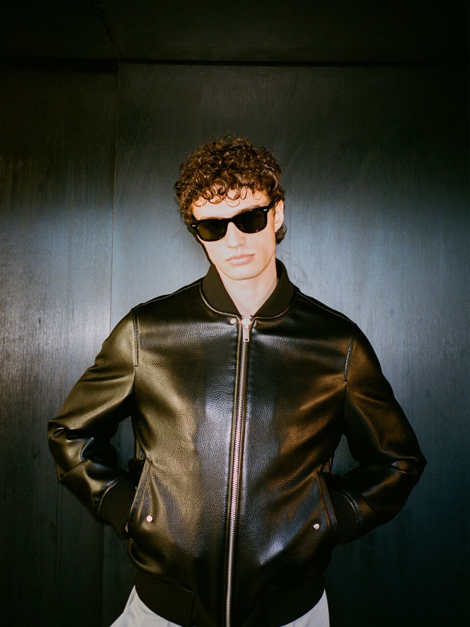 JACKET Men image number null