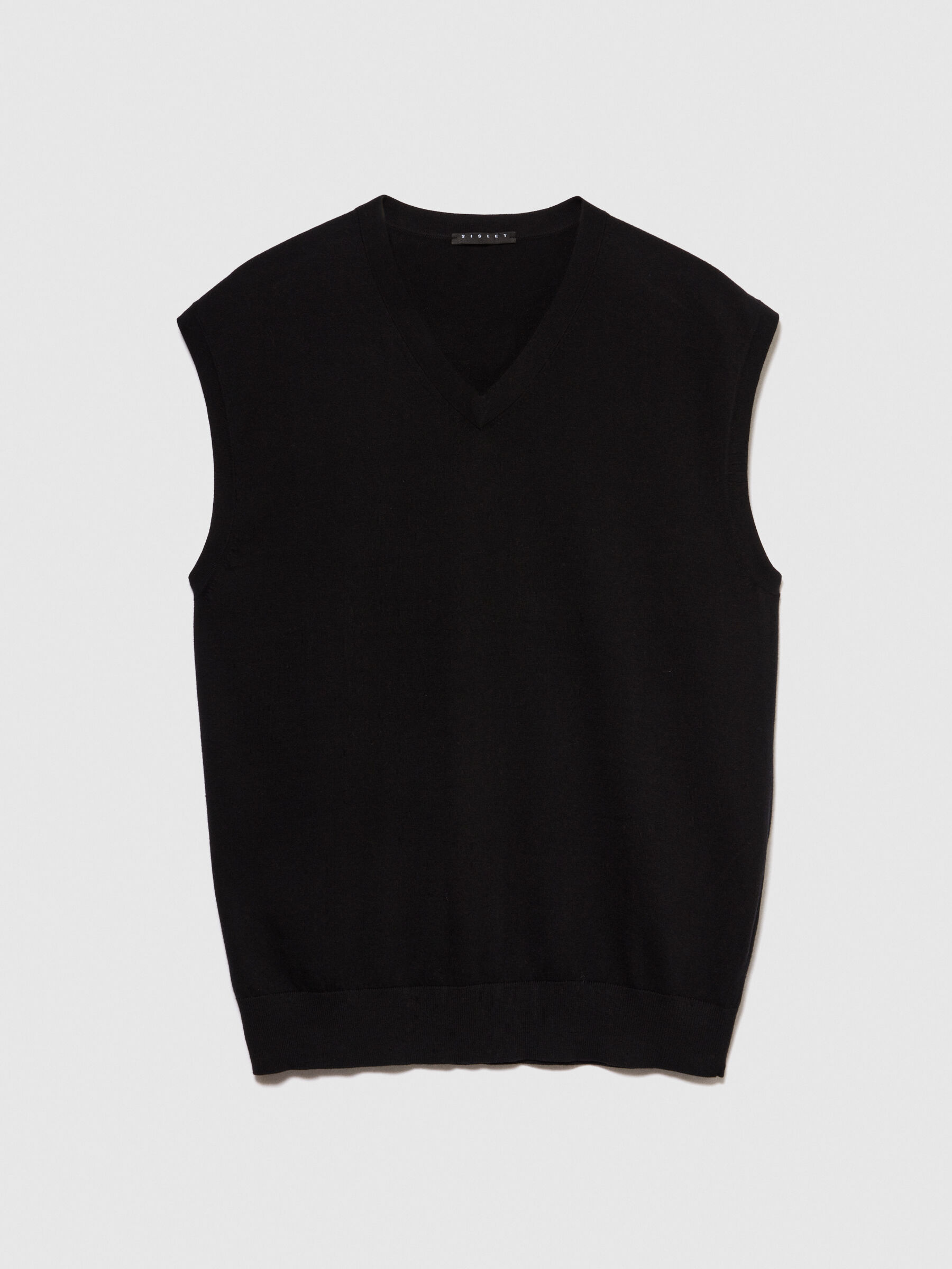 全商品オープニング価格！ Sisley_24P_10F2S400H_100_FS_Fu トップス