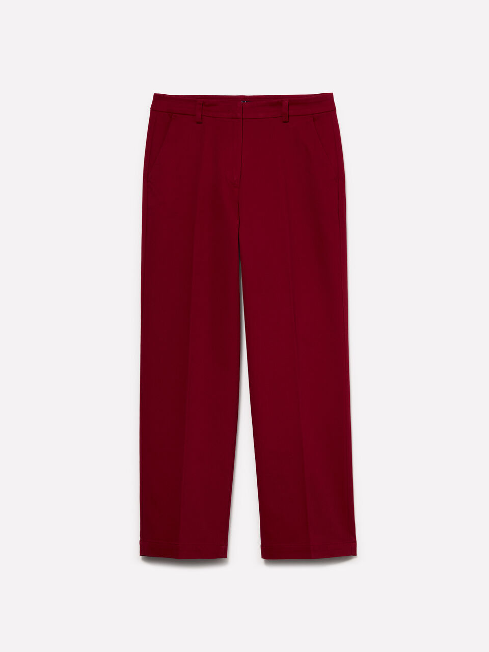 TROUSERS Women image number null