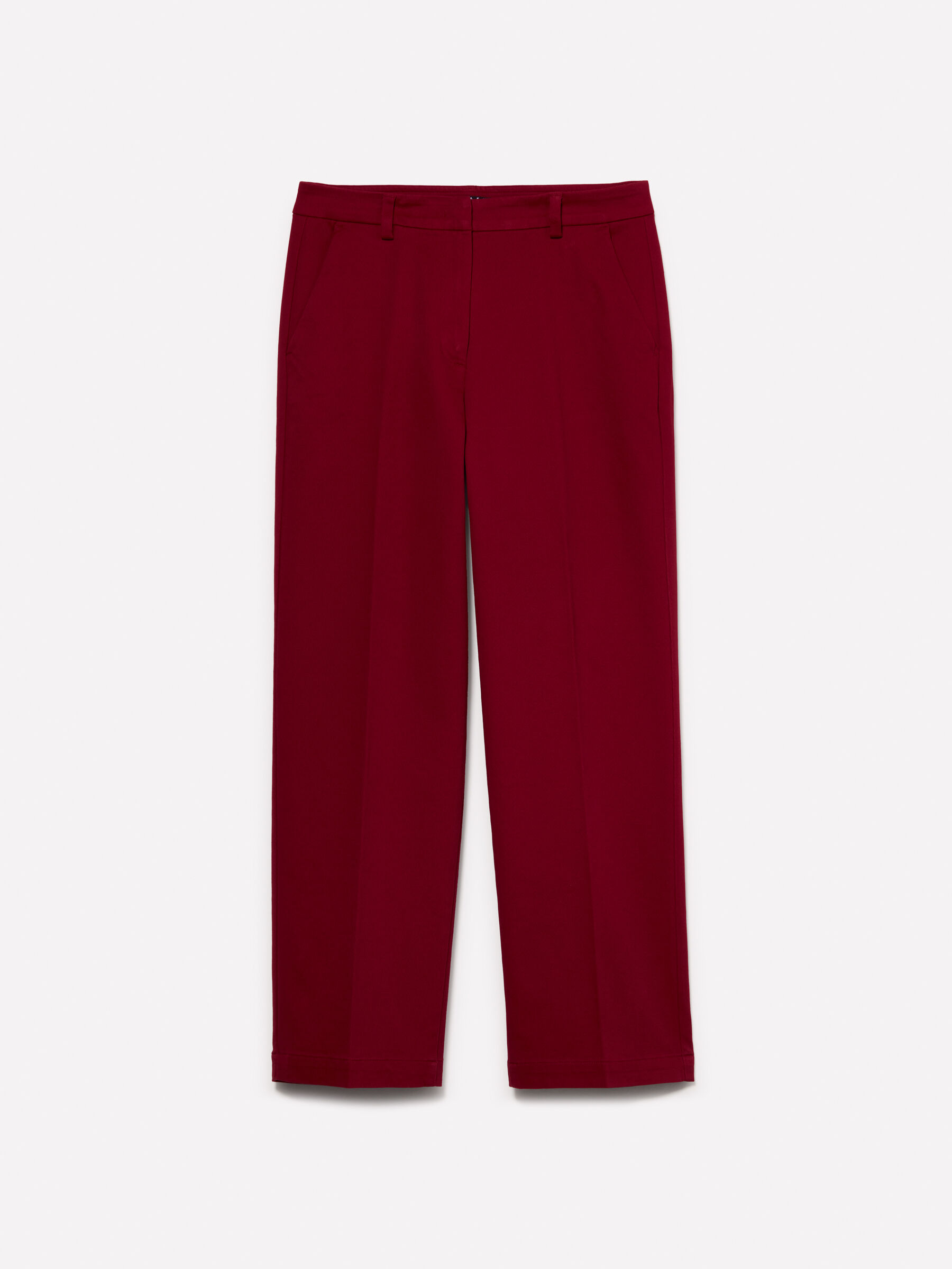 TROUSERS Women image number null