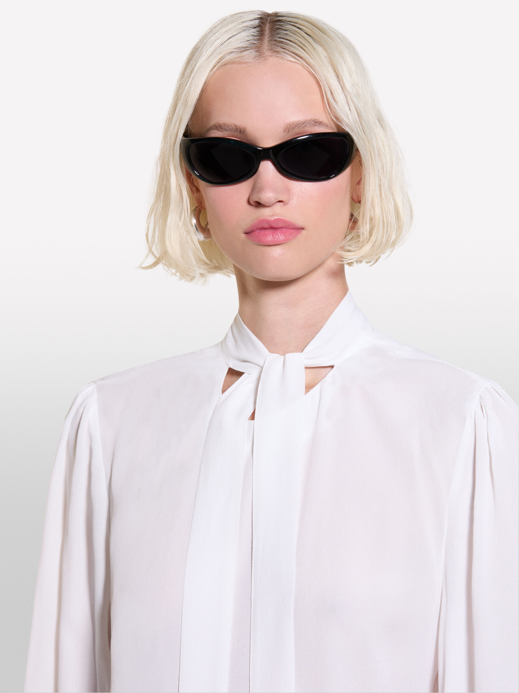 BLOUSE Women image number null