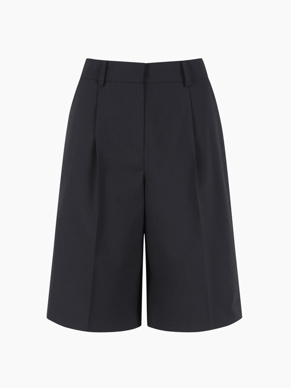 BERMUDA - sisley k pantaloncini | Sisley K