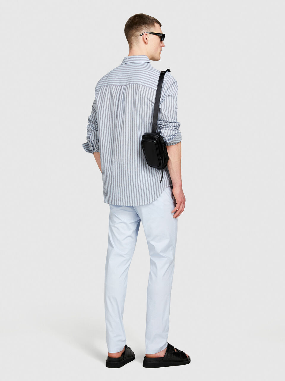 TROUSERS Men image number null