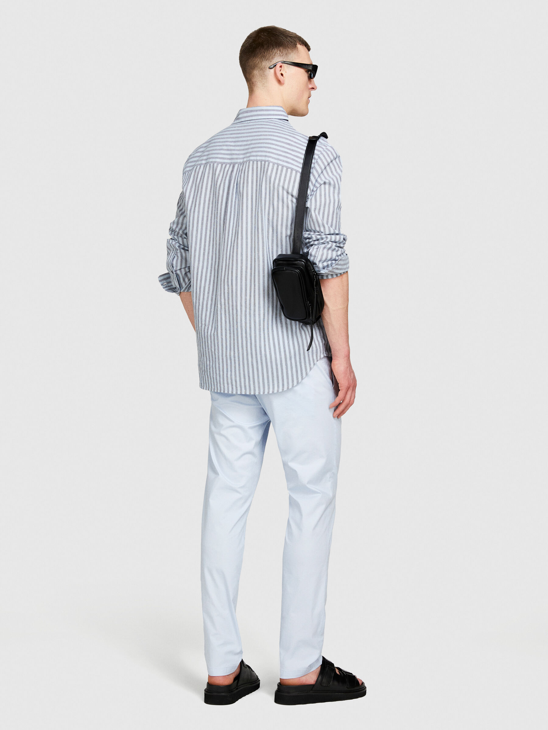 TROUSERS Men image number null