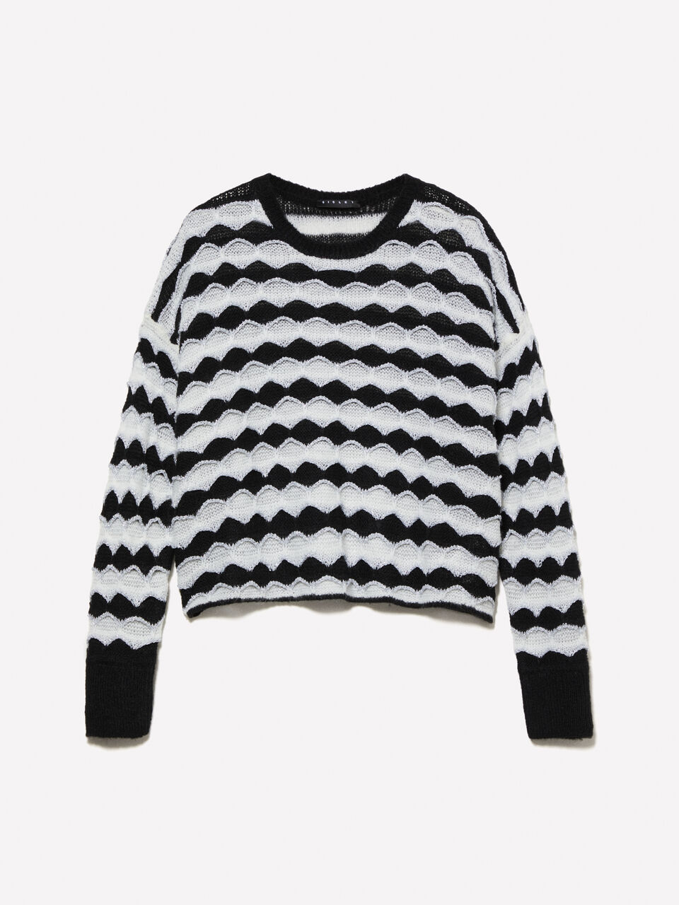 SWEATER L/S Junior Girl image number null