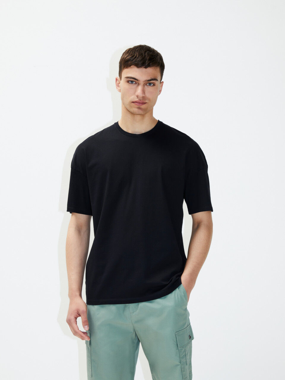 Sisley t shirts online Clearance