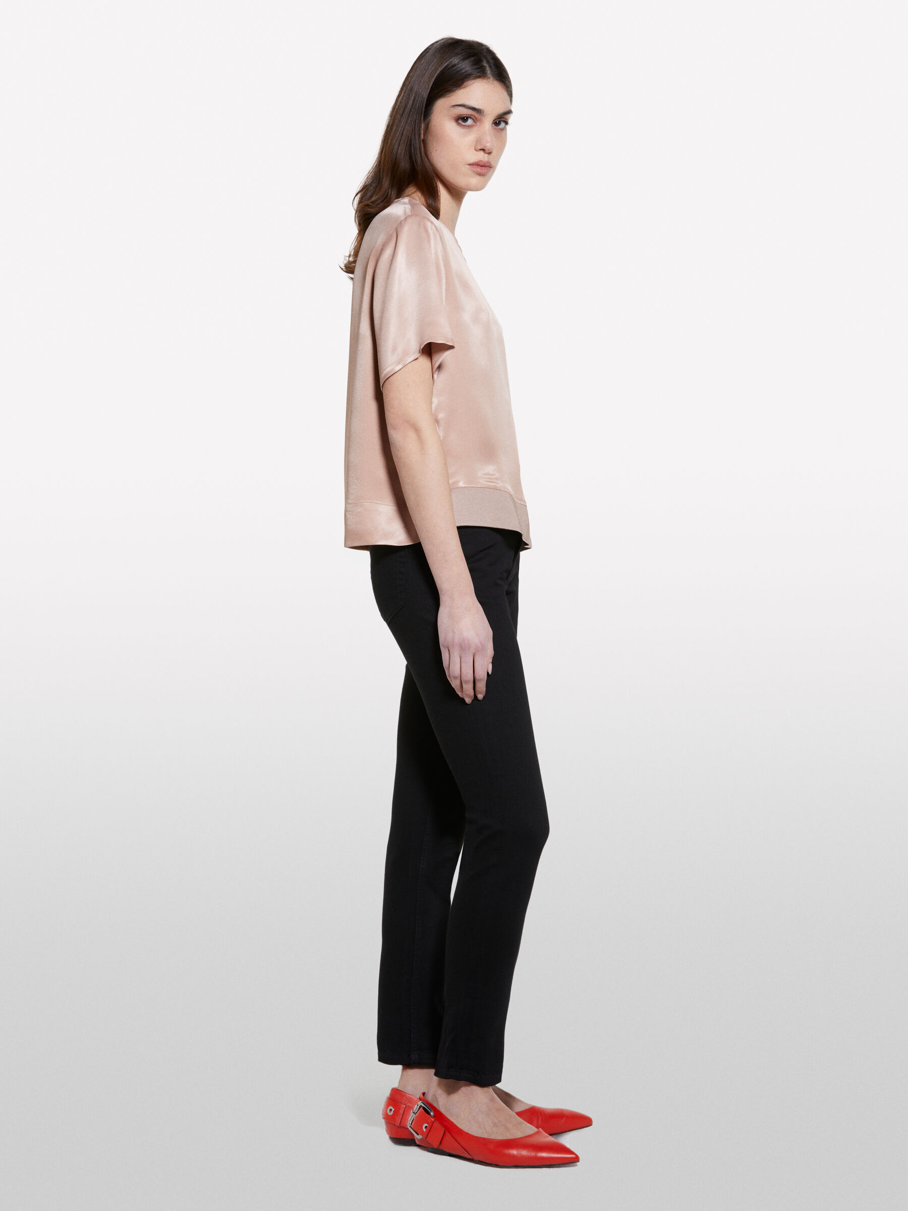 確約専用　Niceness AUTHUR Black L NICENESS H.LEDZ [BLACK] - Fresh Service NECESSARY or